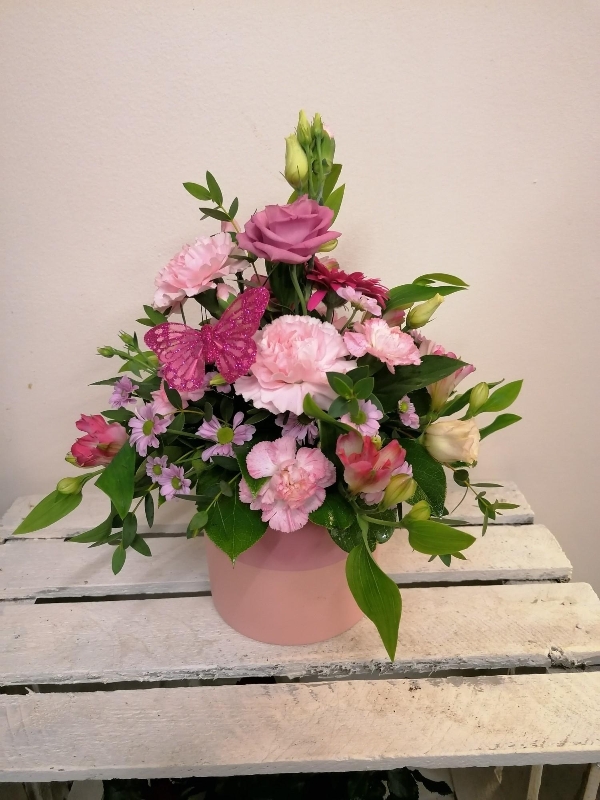 Brighten Your Day Arrangement