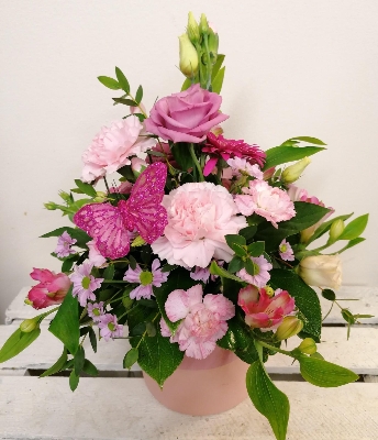 Brighten Your Day Arrangement