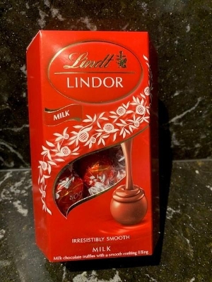 Lindt Original