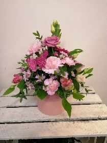 Brighten Your Day Arrangement