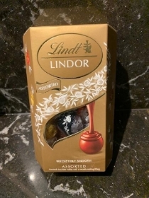 Lindt Assorted